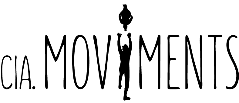 'Cia Moviments'